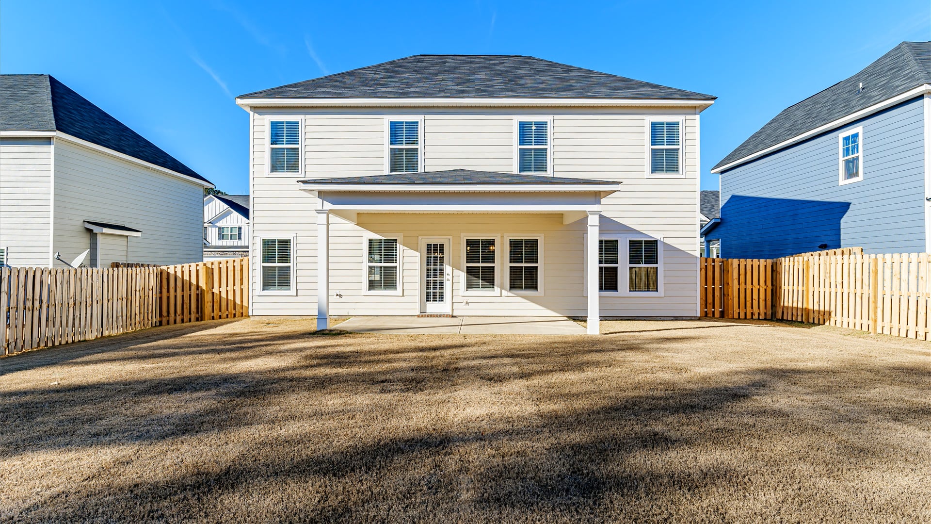 6064 Big Pond Trail, Grovetown, GA on Vimeo