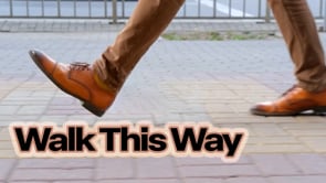 Walk This Way