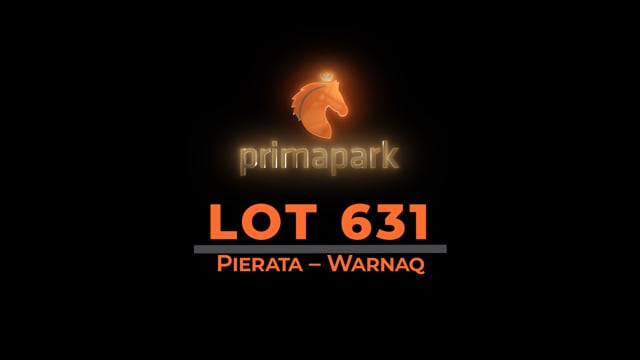 Lot 631