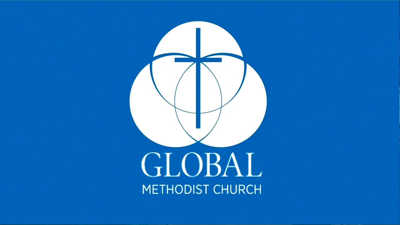 Lunch and learn global methodist
