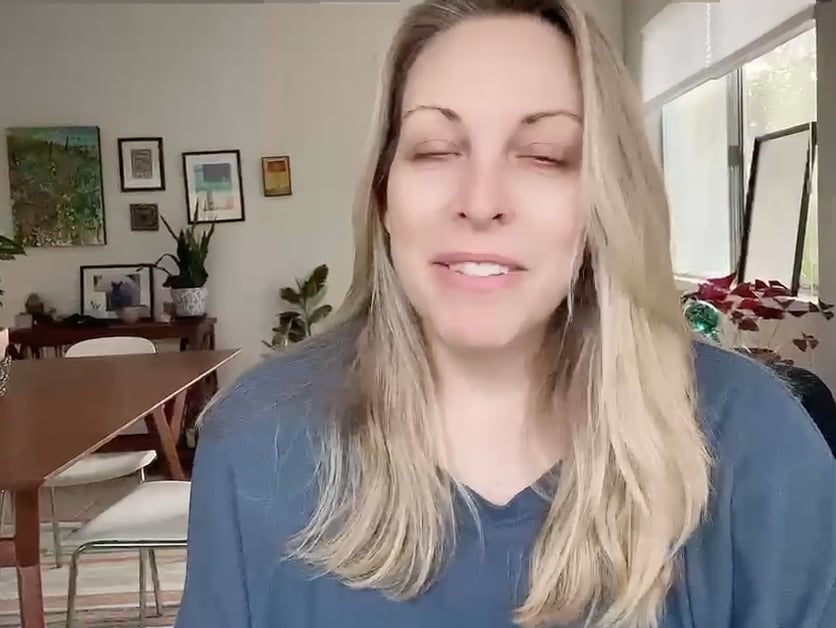 Client Testimonial on Vimeo