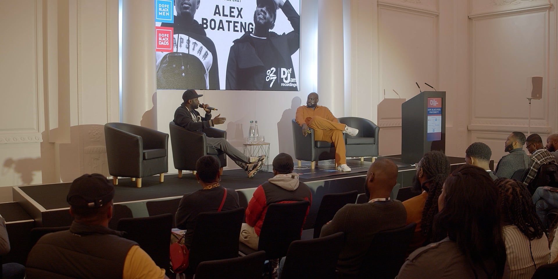 UK Black Business Week