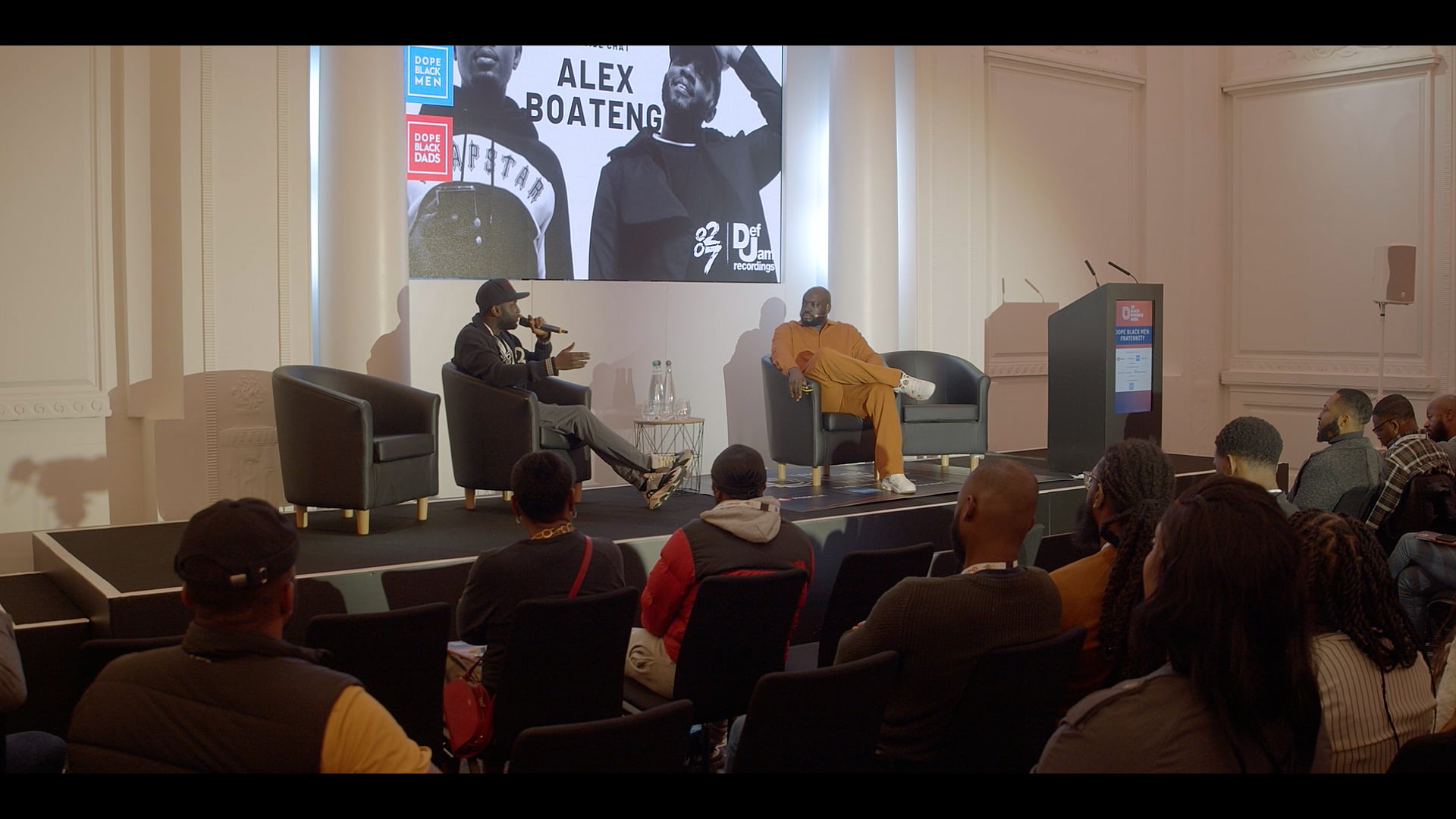 UK Black Business Week