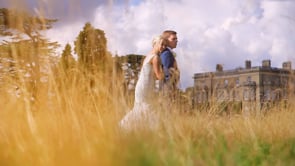 Hedsor House Wedding Video | Buckinghamshire | W4 Wedding Films
