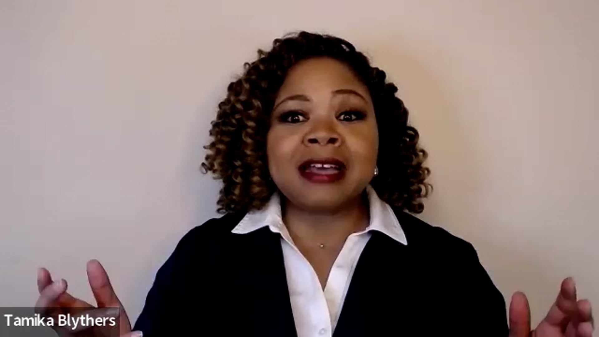 Promotional video thumbnail 3 for Transformational Speaking