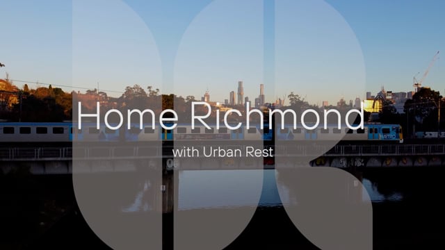 Home Richmond