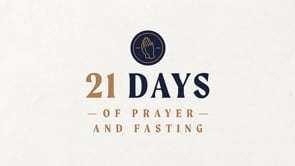 How to Turbocharge Your Praying