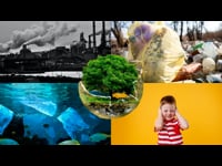 Module 01: Introduction to Environmental Awareness