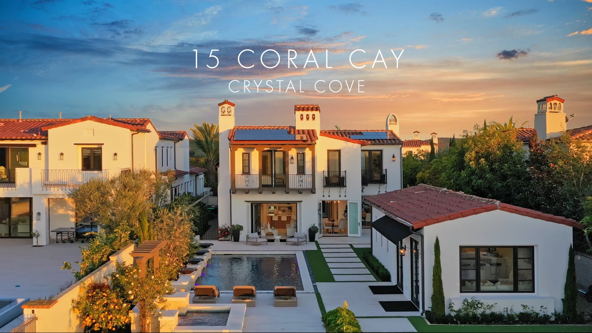 15 Coral Cay, Crystal Cove