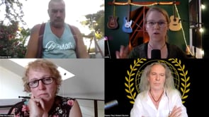 Insight Ep 30 Operation Noetic. Protecting our Children and Grand Children