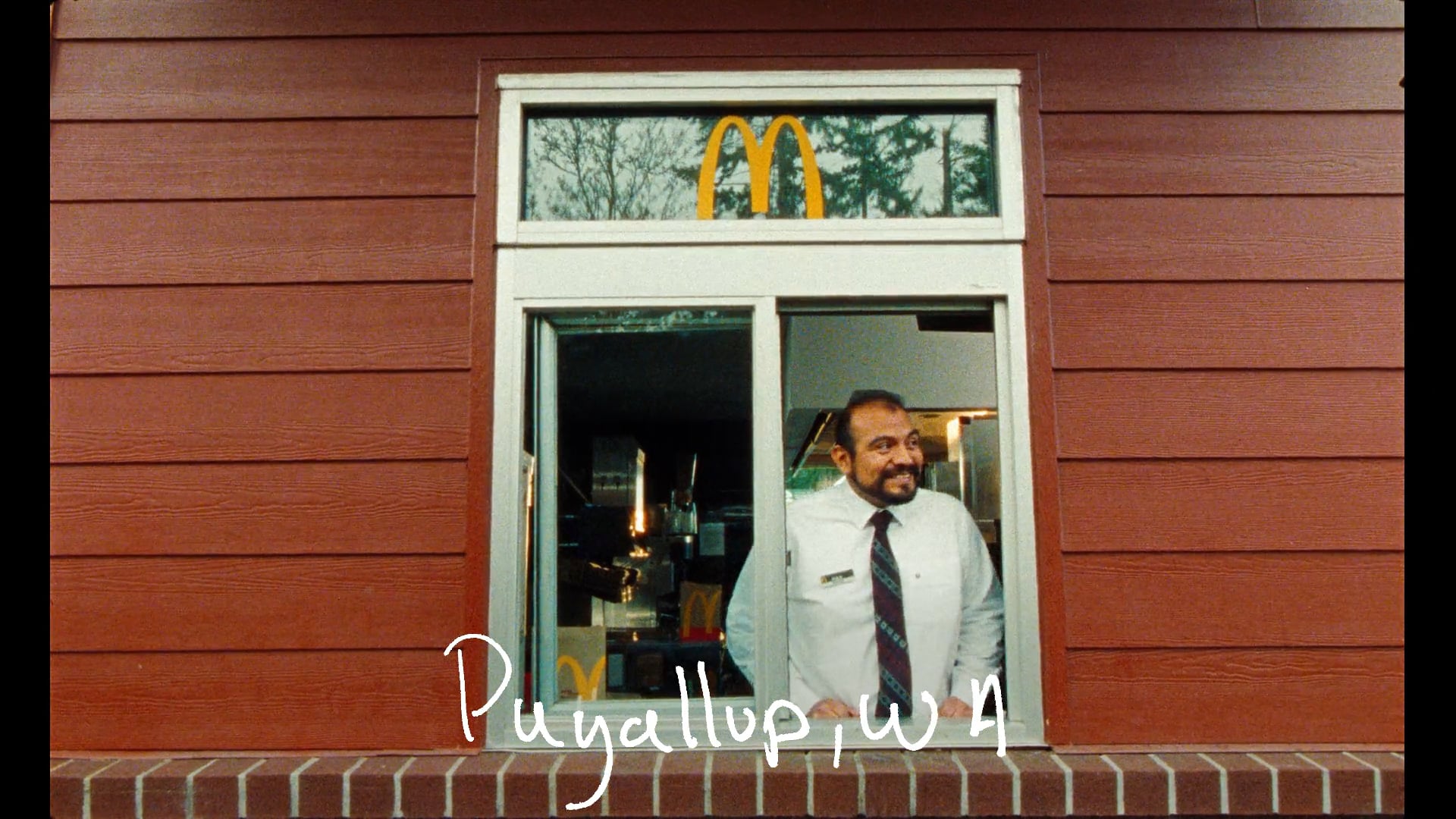 MCDONALDS | India Sleem