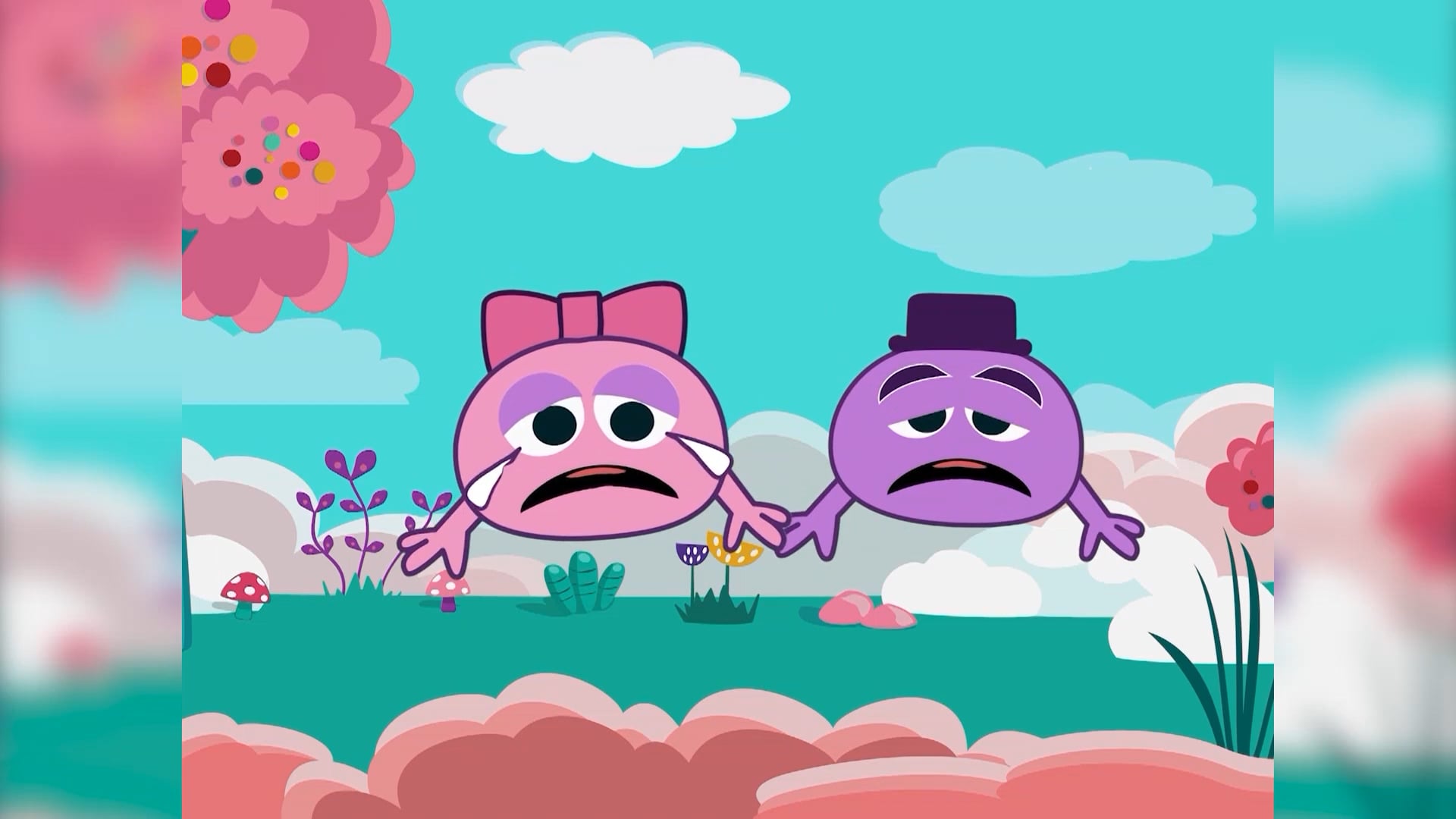 Au fil des émotions