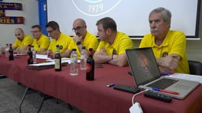 L'Assemblea de la Penya Blaugrana de l'Escala aprova la pujada de quota anual