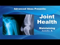 Promo Video - Joint Health