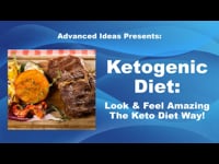 Promo Video - Keto Diet