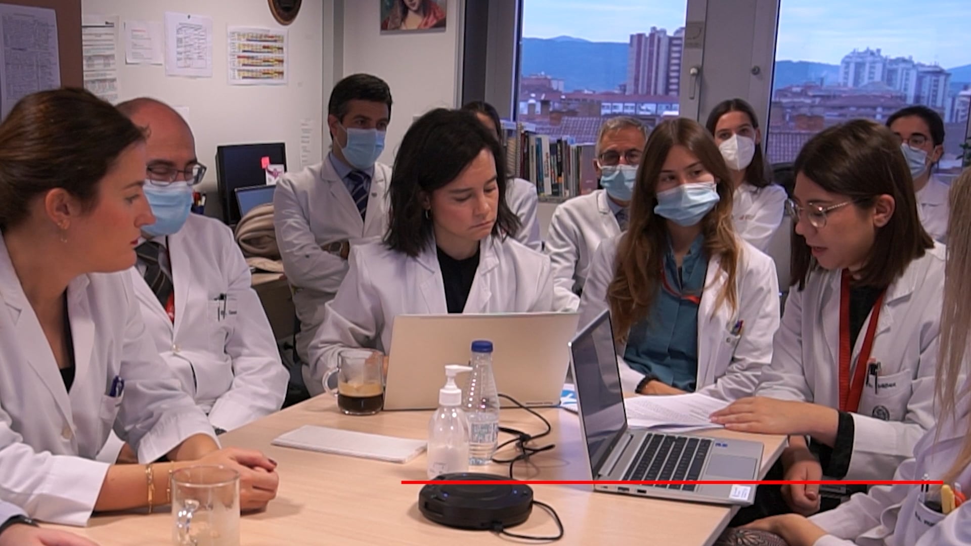 CUN HEMATOLOGÍA 2023