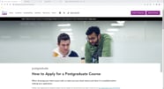Making An Application PGDL MA Law Conversion And MA Law SQE1 On Vimeo