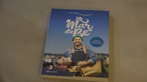Es presenta el llibre del programa 'La mar de bé'