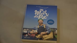 Es presenta el llibre del programa 'La mar de bé'