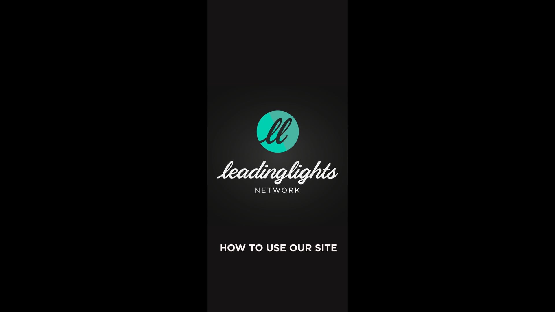 How to use our site