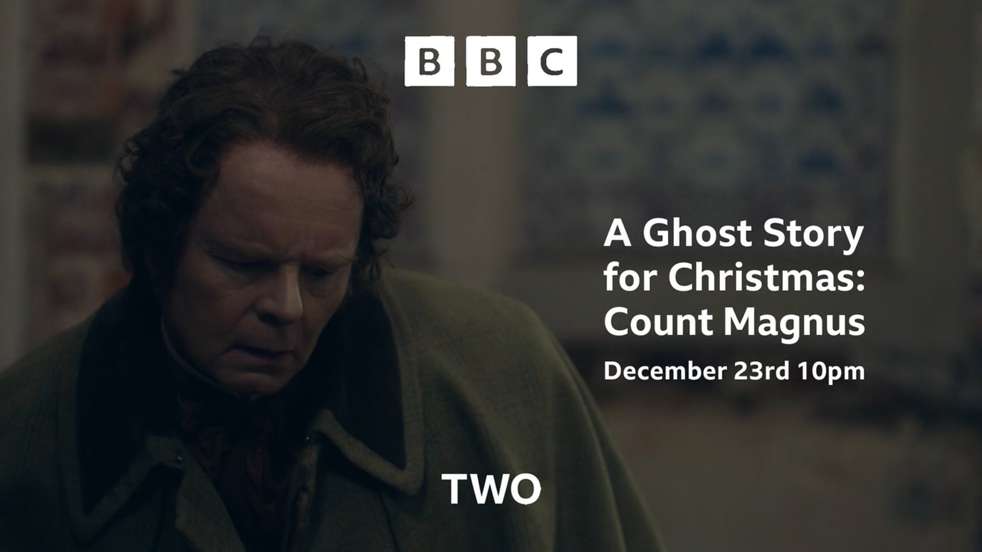 Count Magnus (BBC2) - Trailer