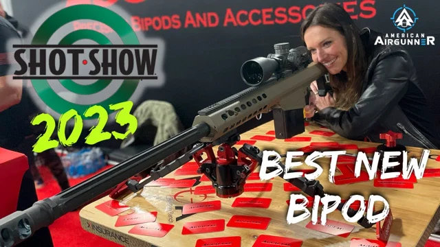 Bipods in Gun Accessories 