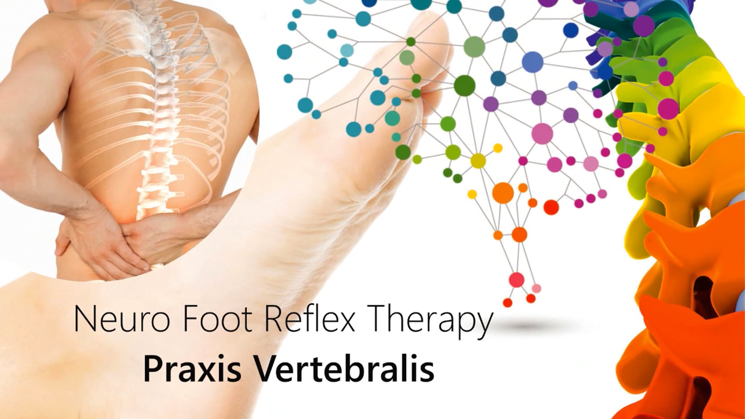 FREE Neuro Reflex Therapy Praxis Vertebralis