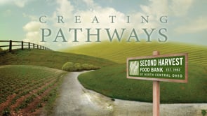 Creating Pathways | Second Harvest Strategic Rollout