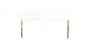 10 ct. t.w. Diamond Threader Earrings in 14kt Yellow Gold
