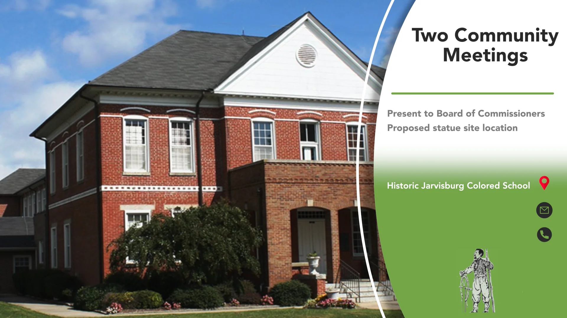 Currituck Jack A True Community Project HD 1080p on Vimeo