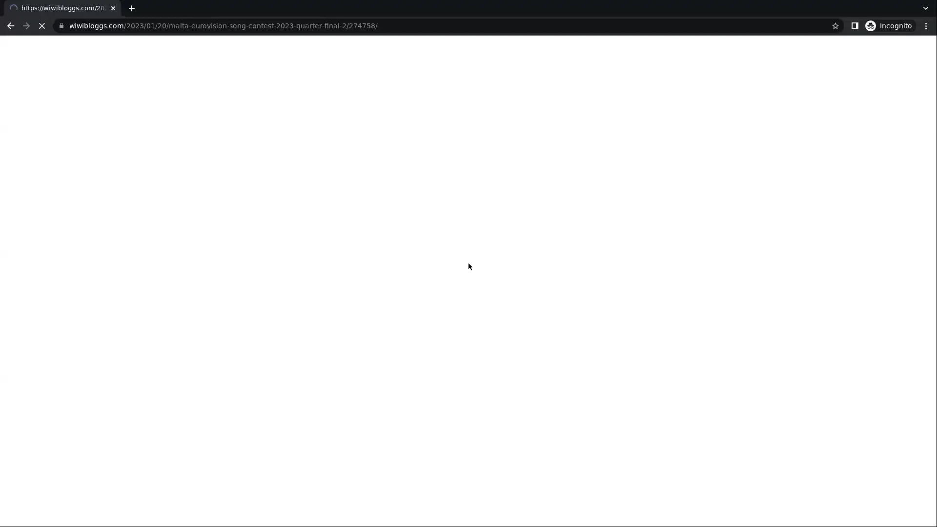 test on Vimeo
