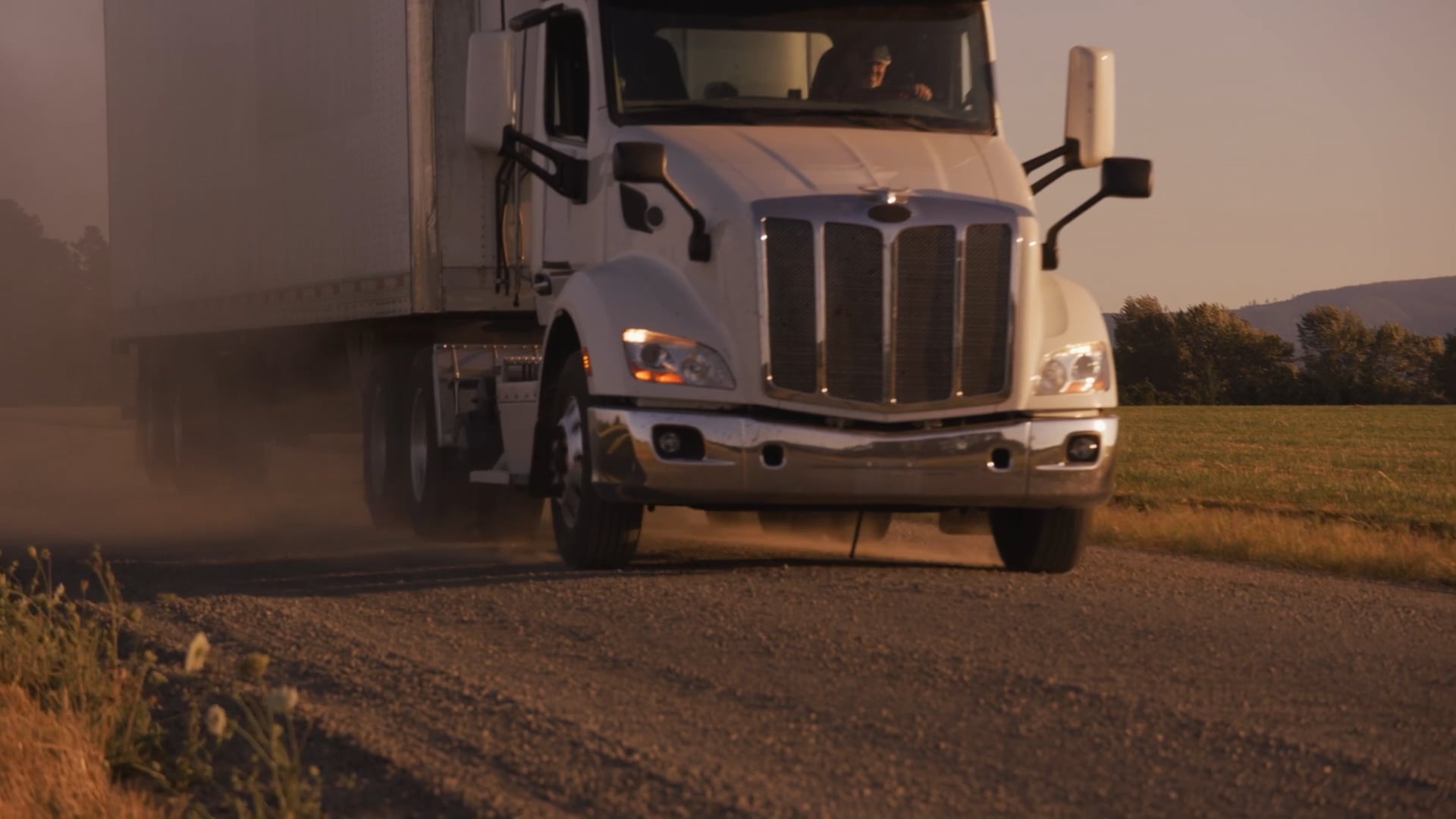 Keep on Truckin' TP