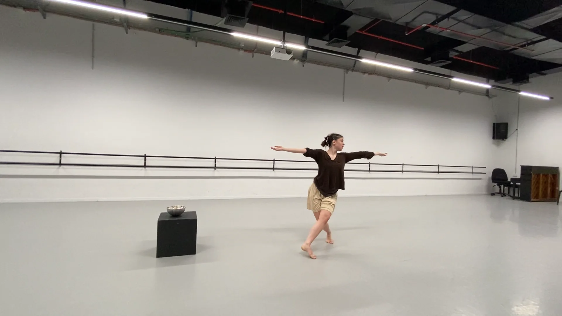 Solo on Vimeo