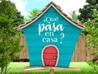 Lunes 23 de enero - ¿Qué Pasa en Casa?