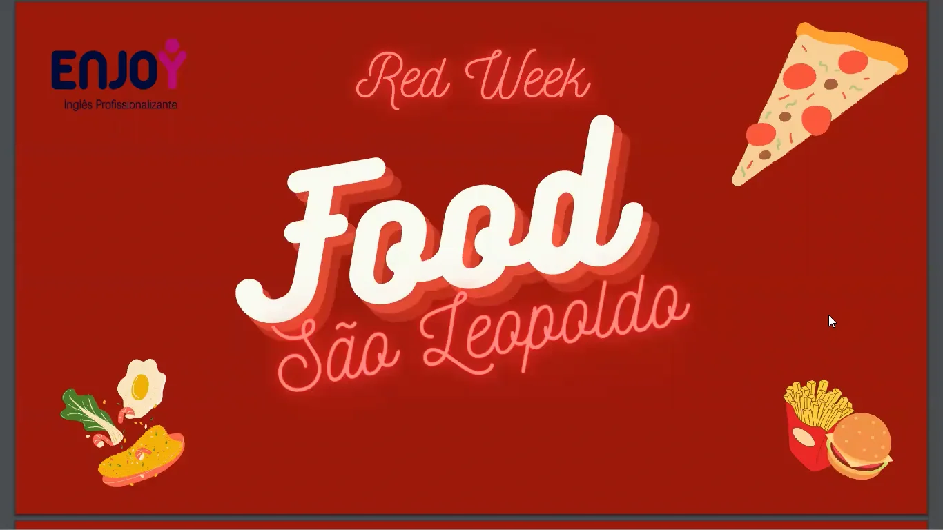 Red Week on Vimeo