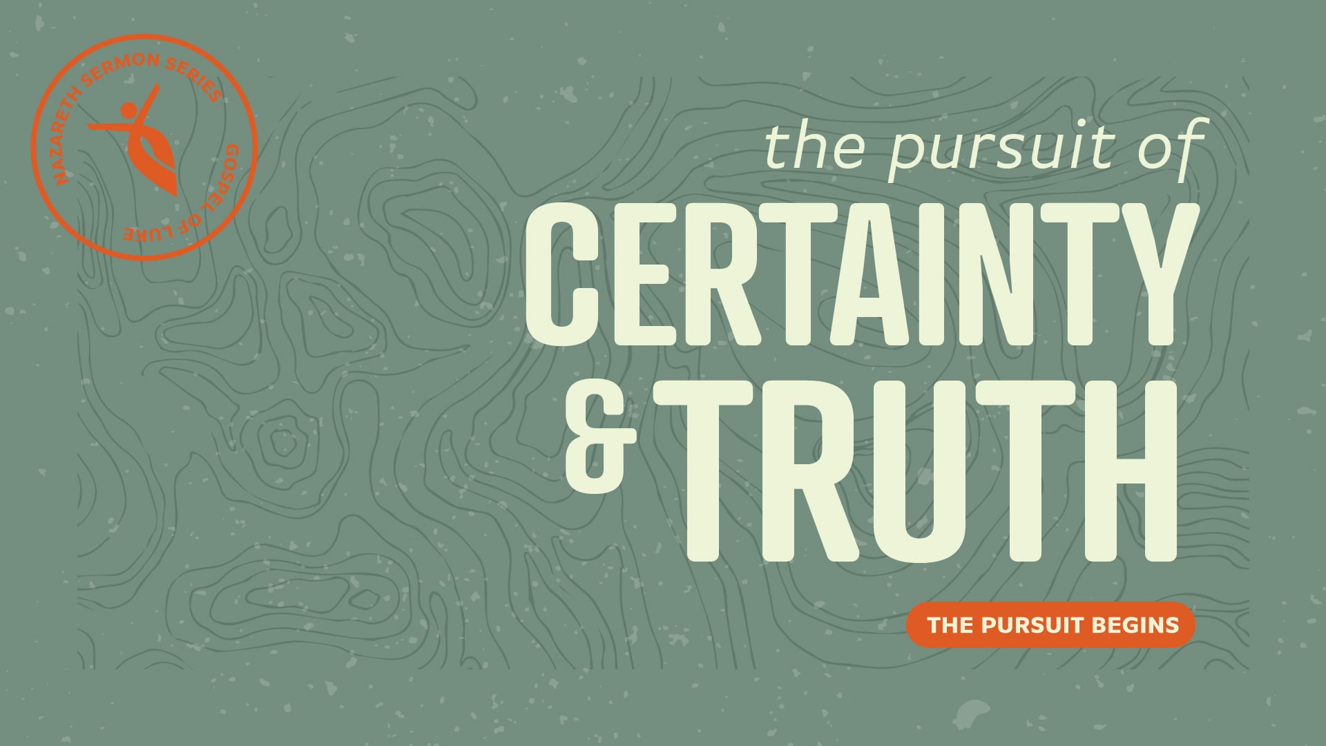 The Pursuit Begins | January 22, 2023