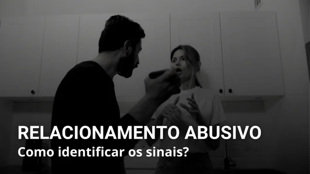 Entenda o que é um relacionamento tóxico e saiba como identificar