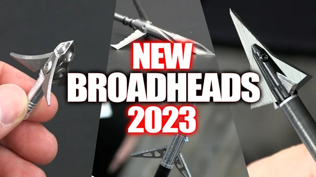 Best deals broadheads 2020