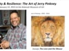 Art Talk - Tenacity and Resilience: The Art of Jerry Pinkney
