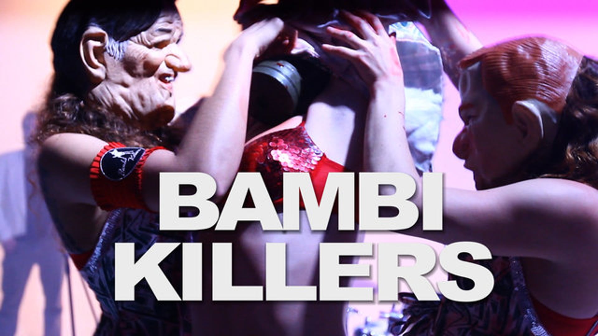 The Bambi Killers, 2011