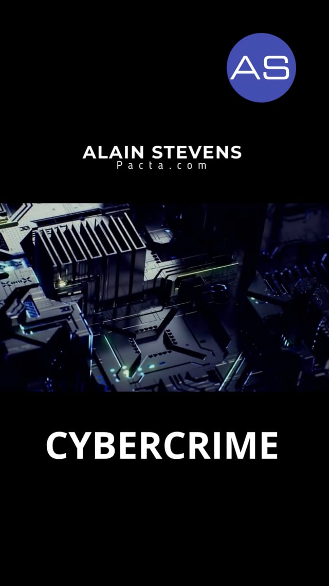 Cyberdétective on Vimeo