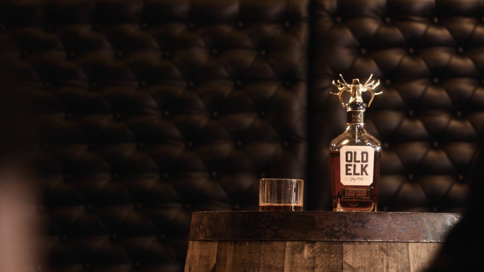 Old Elk | Slow Cut