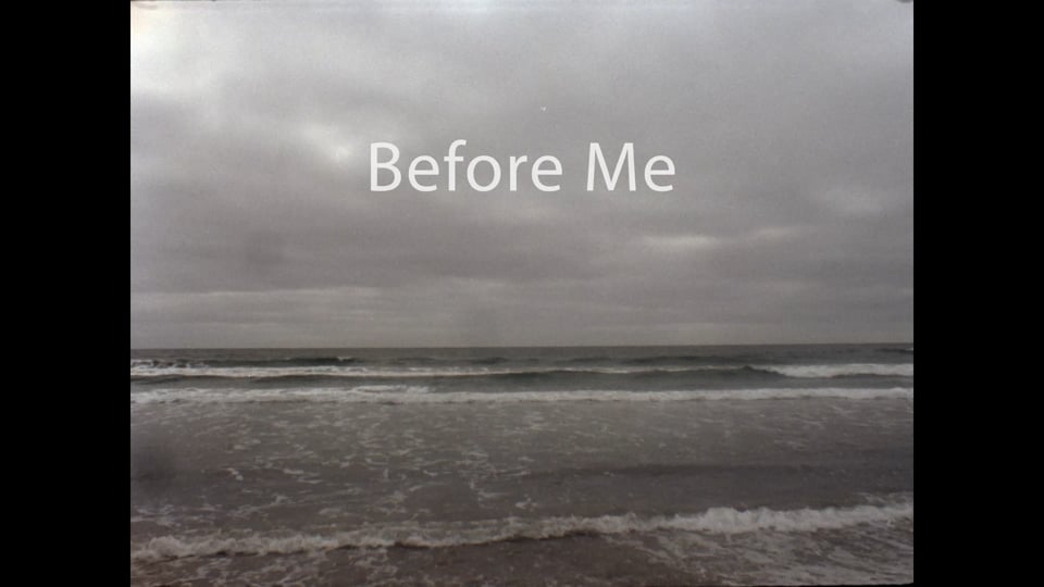 Before Me