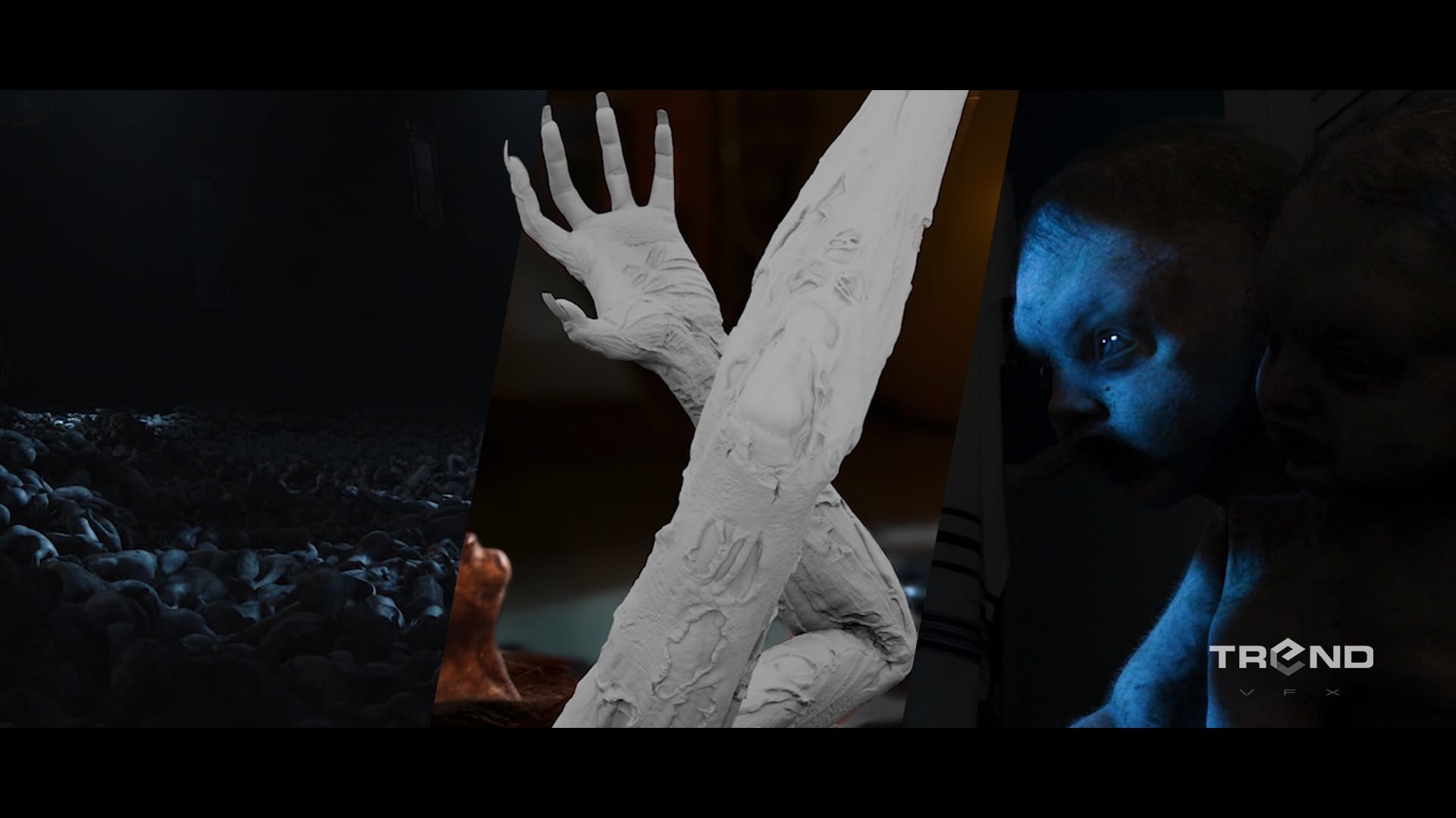 Lullaby 2022 VFX Breakdown