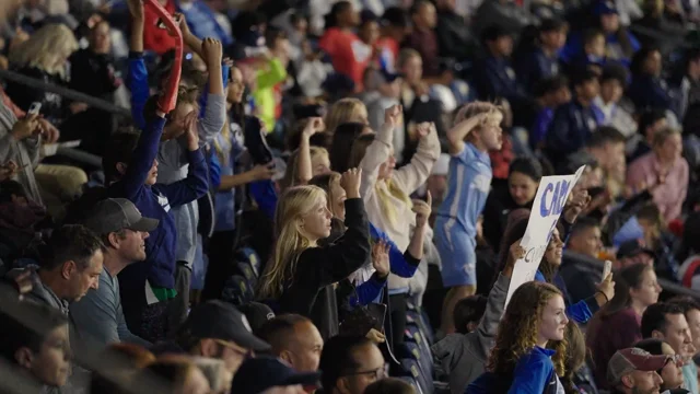 NHSA Day @ New England Revolution – NH Soccer Referees