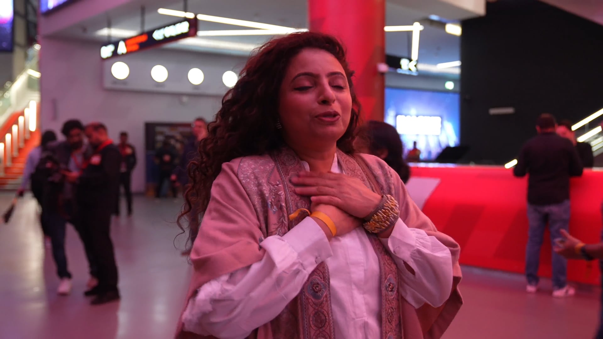 Rahat Fateh Ali Khan Concert