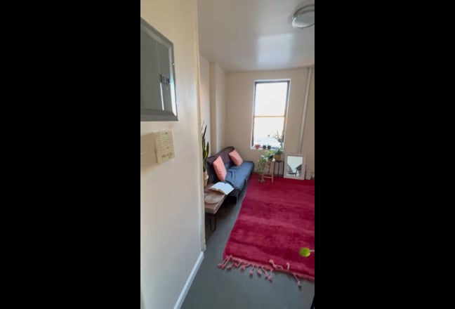 Super Bright Spacious in the Heart of West Harlem! Main Photo