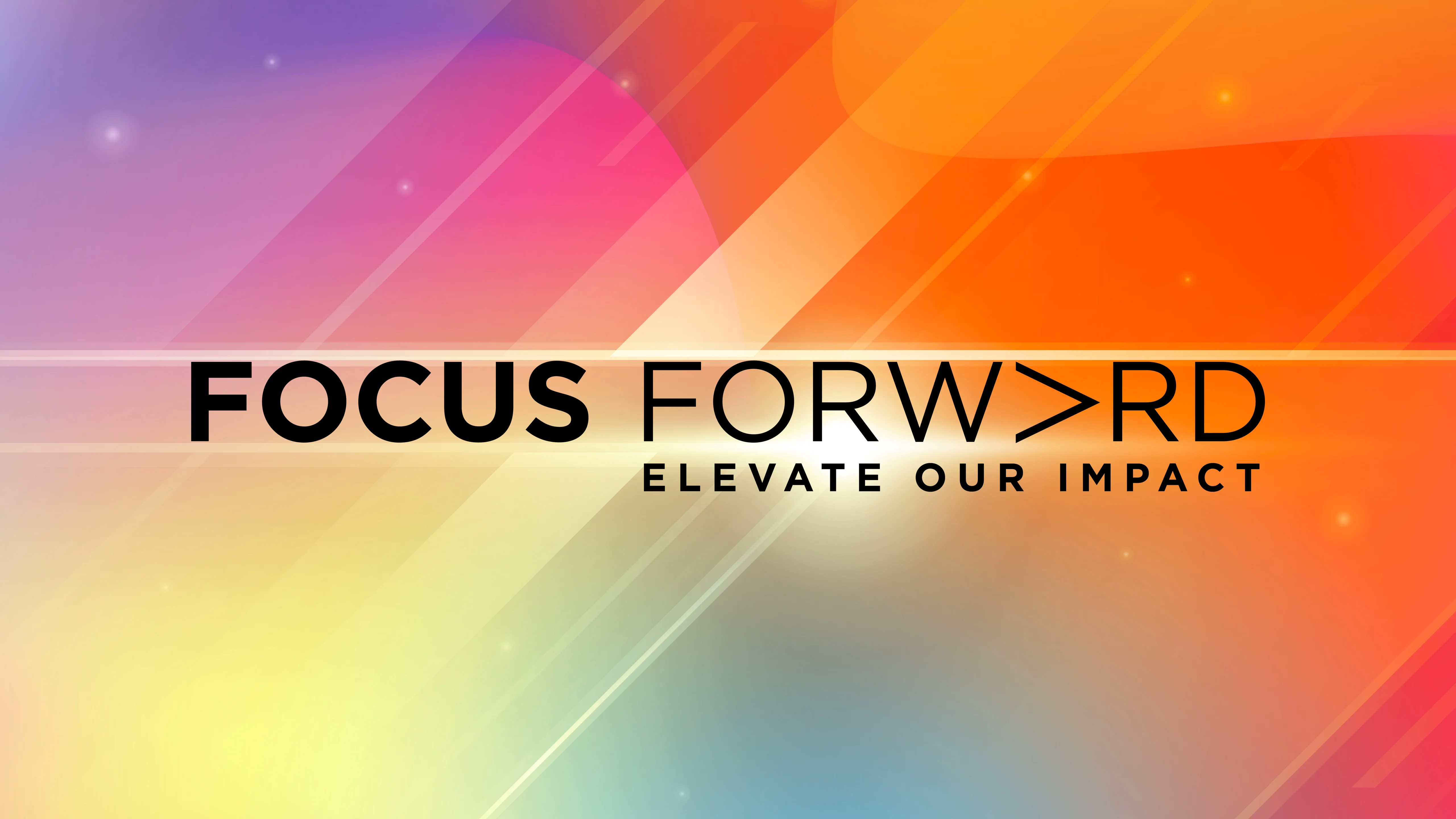 Focus Forward_v6 on Vimeo