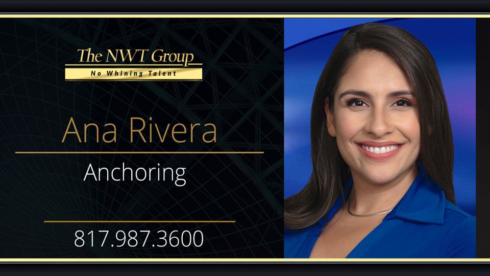 Anchoring