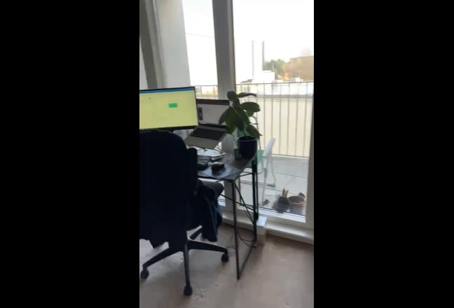 Video 1: Living Room 3